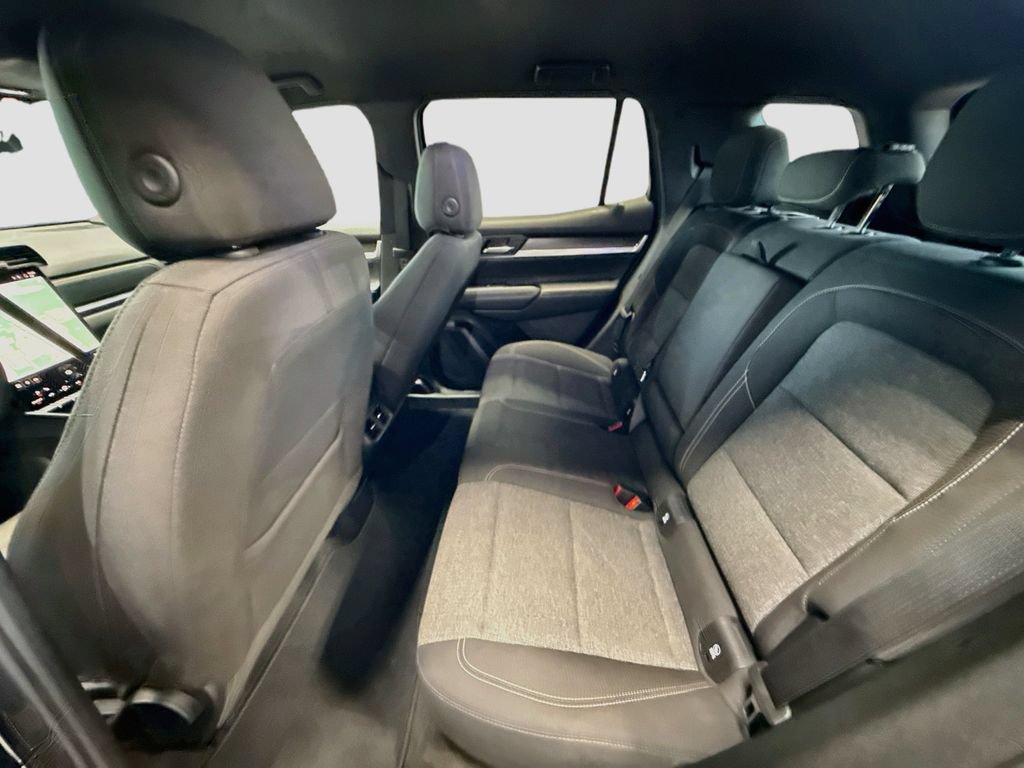 Used 2026 GMC Terrain Elevation AWD/4WD image 24