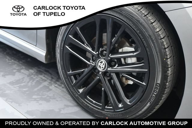 Used 2026 Toyota Camry SE w/ Multimedia Upgrade Package FWD image 19