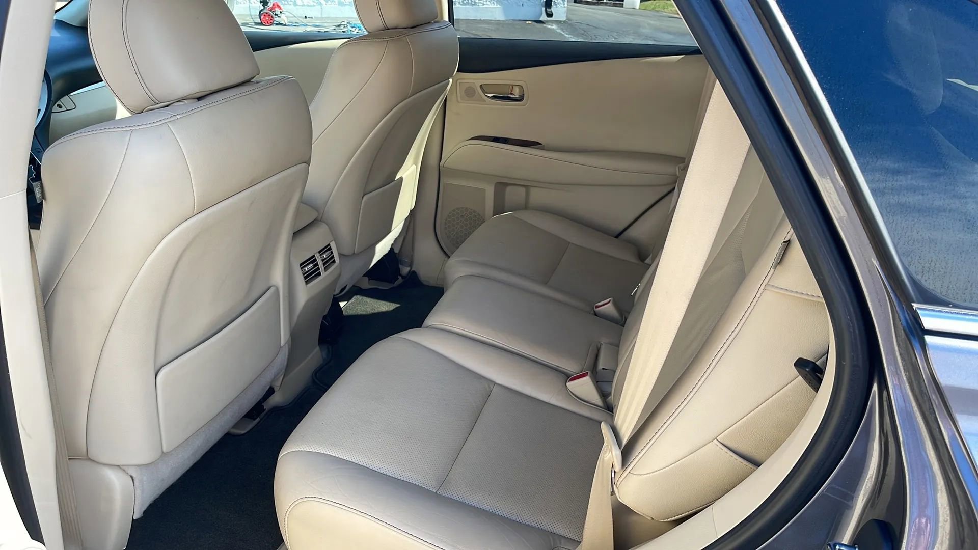 Used 2013 Lexus RX 350 FWD w/ Navigation Pkg image 19