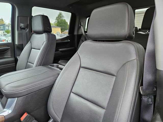 Used 2024 Chevrolet Silverado 1500 RST w/ True North Edition Plus AWD/4WD image 15