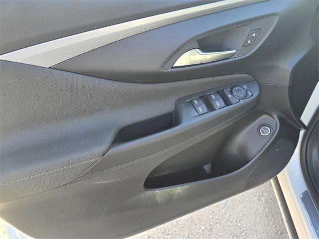 New 2026 Buick Envista Avenir image 19