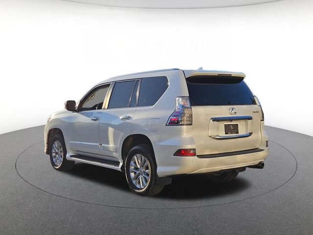 Used 2018 Lexus GX 460 Premium w/ Premium Package AWD/4WD image 7