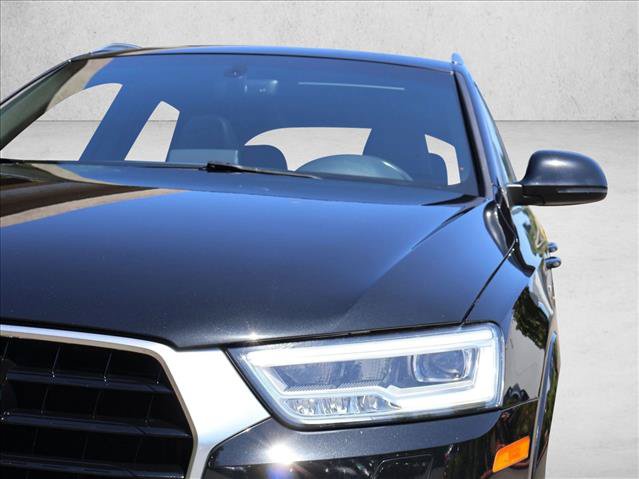 Used 2018 Audi Q3 2.0T Premium Plus w/ Premium Plus Package AWD/4WD video 2