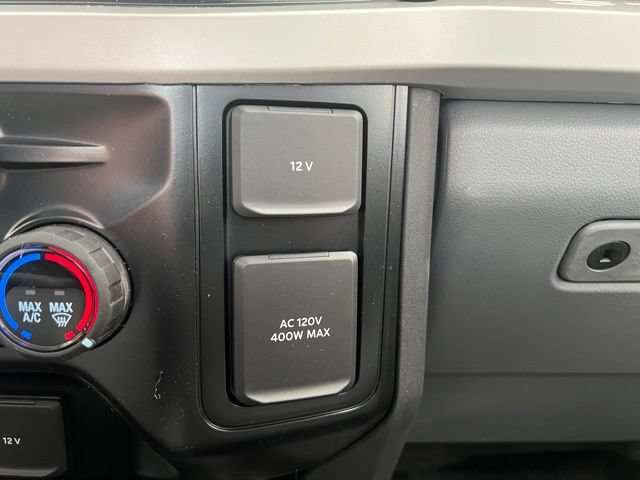New 2026 Ford F550 4x4 Regular Cab Super Duty image 21