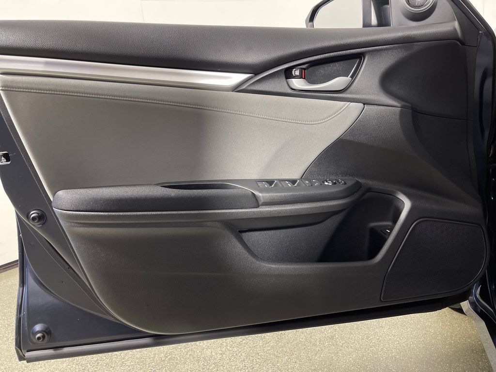 Used 2017 Honda Civic EX-T image 19