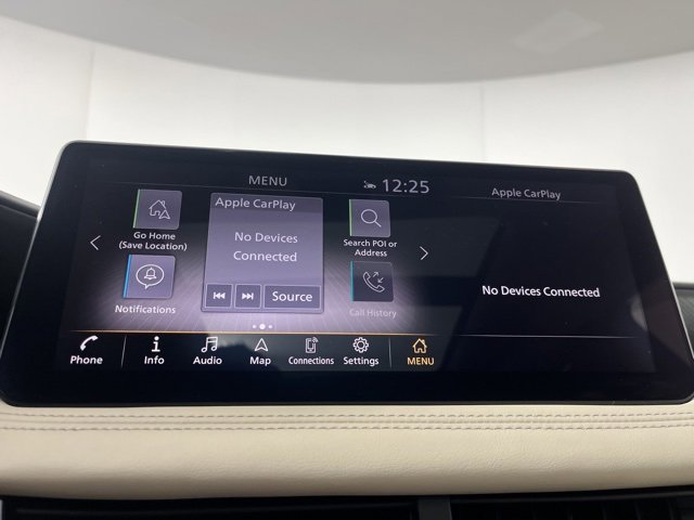 Used 2023 INFINITI QX60 Sensory w/ Vision Package image 28