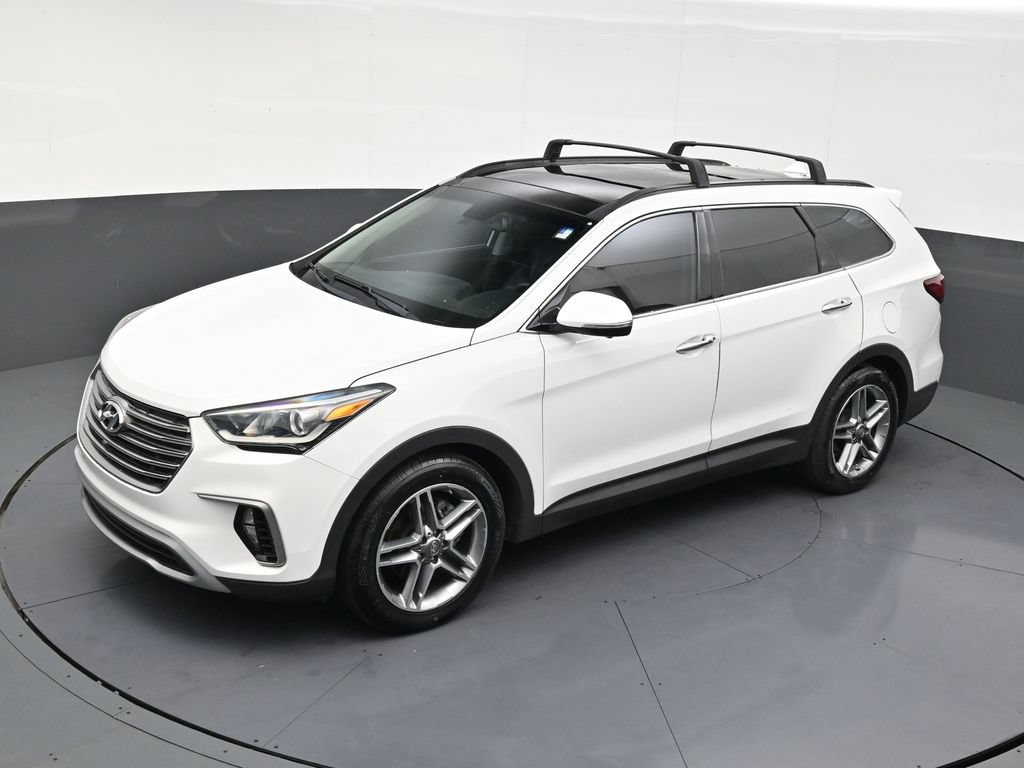 Used 2018 Hyundai Santa Fe FWD image 13