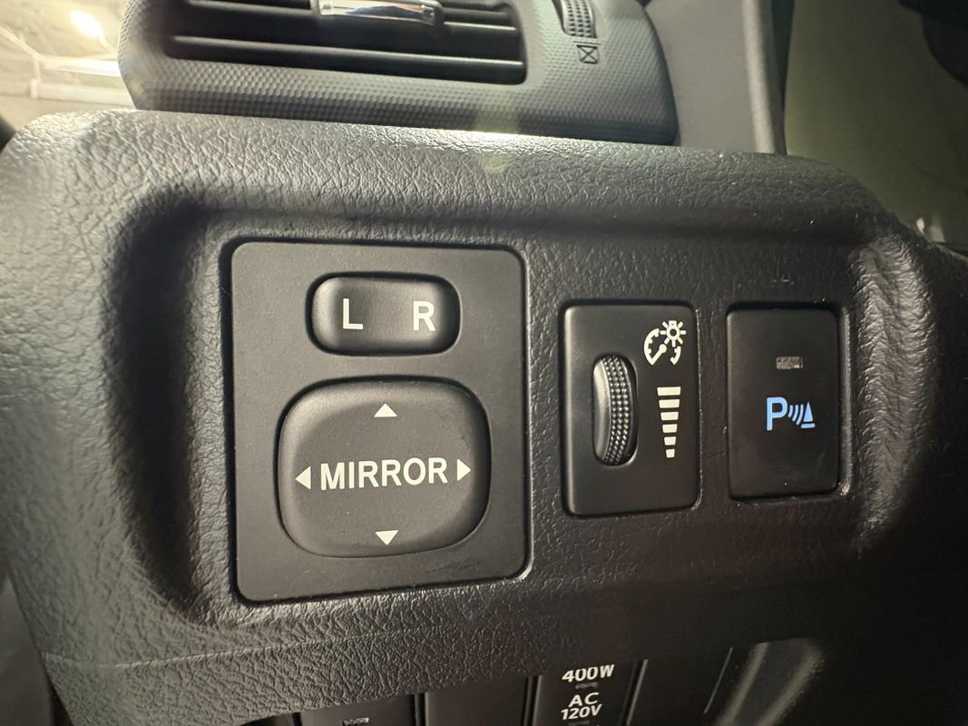 Used 2017 Toyota 4Runner Limited w/ Four Season Floor Mat Package image 35