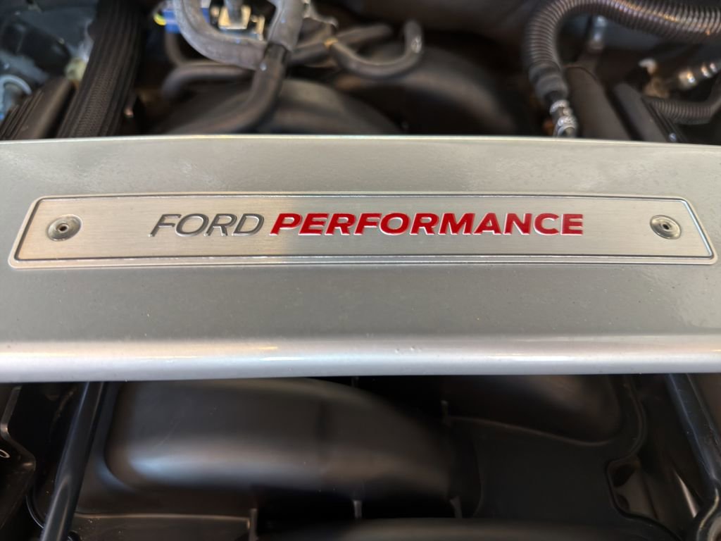 Used 2020 Ford Mustang Shelby GT350R w/ GT350R Equipment Group 920A image 22