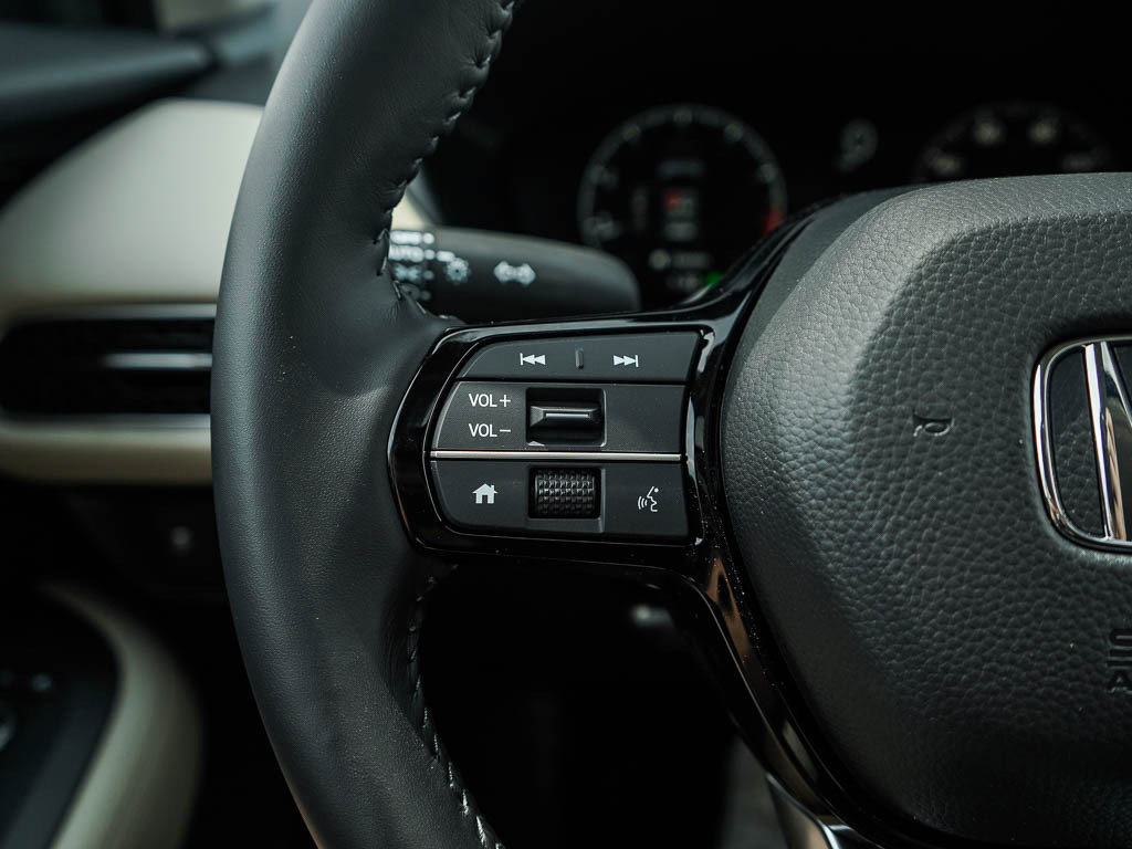 New 2026 Honda HR-V EX-L image 20