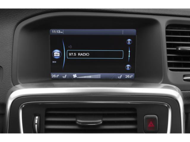 Used 2015 Volvo S60 T6 R-Design image 10