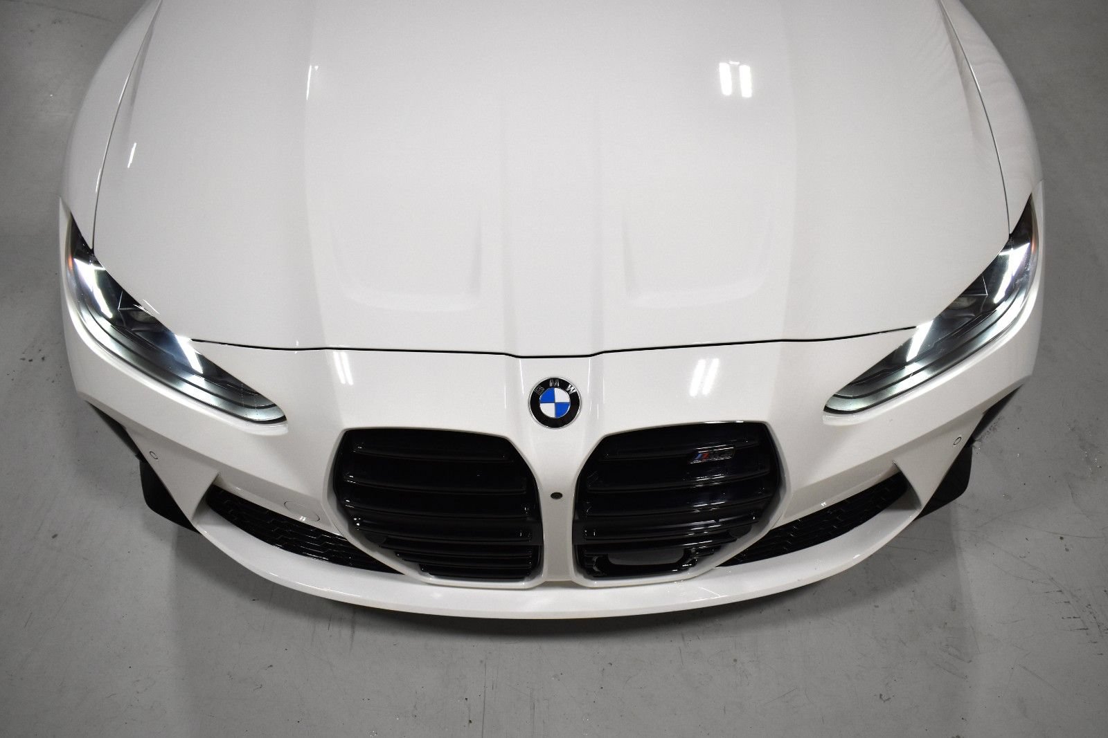 Used 2026 BMW M3 Competition AWD/4WD image 13