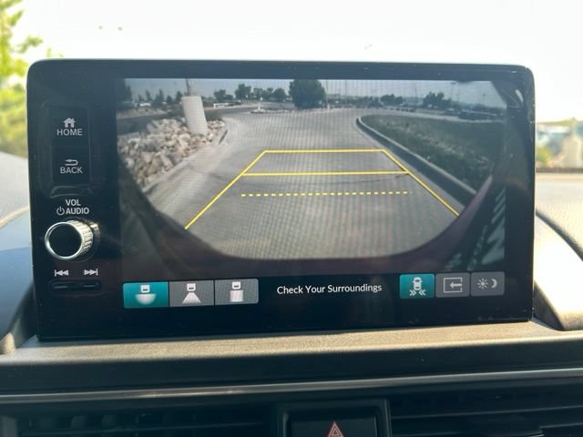 Used 2023 Honda Pilot EX-L image 18
