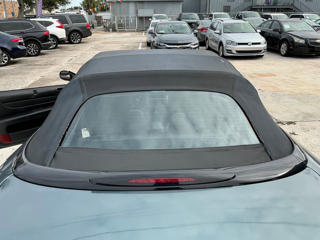 Used 2006 Chrysler Sebring GTC w/ Security Group image 35