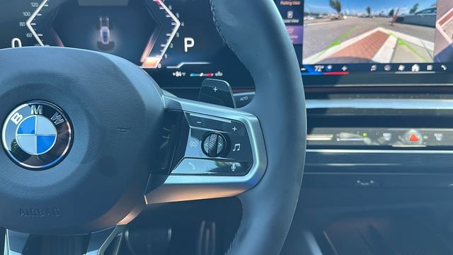 New 2026 BMW 530i w/ M Sport Package image 16