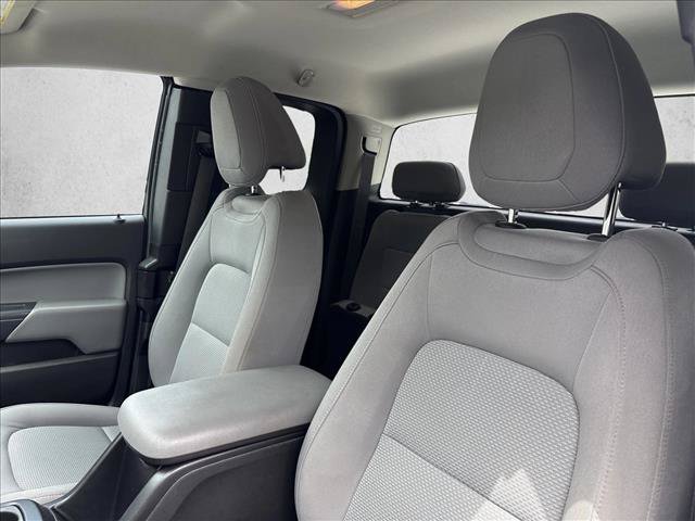 Used 2018 GMC Canyon W/T RWD image 16