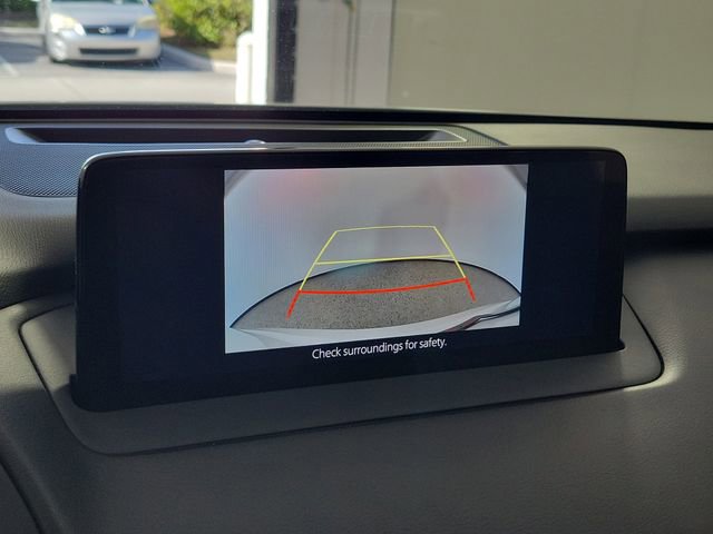 Used 2021 MAZDA CX-9 Touring FWD image 29