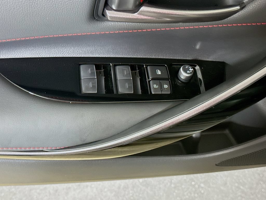 Certified 2023 Toyota Corolla GR AWD/4WD image 17