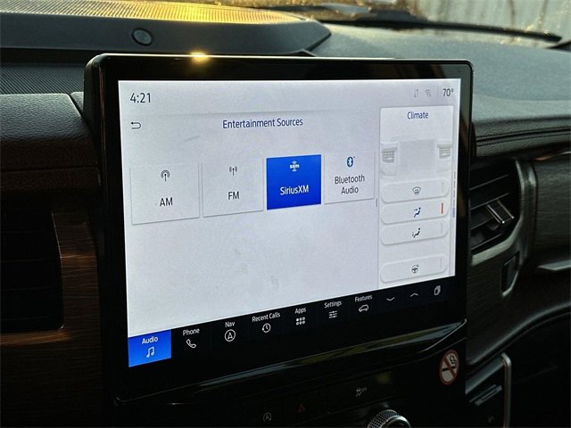 Used 2024 Ford Expedition Max Limited image 12