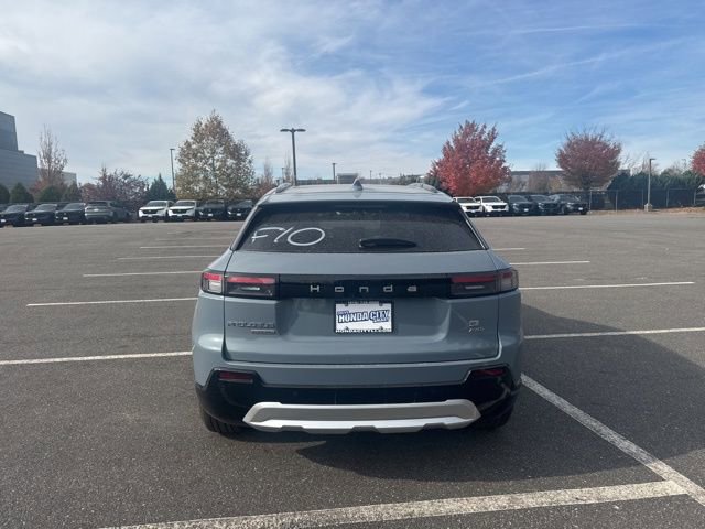 New 2025 Honda Prologue Touring image 5