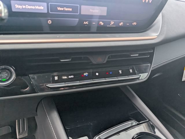 New 2026 Buick Envision Sport Touring AWD/4WD image 22