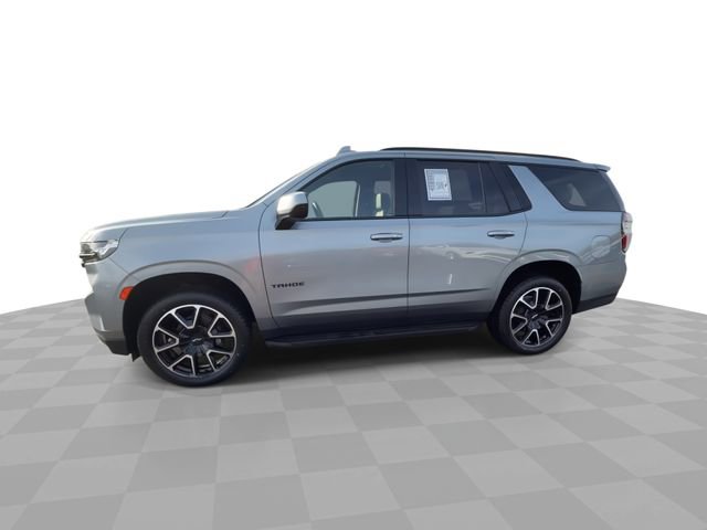 Used 2023 Chevrolet Tahoe RST image 5