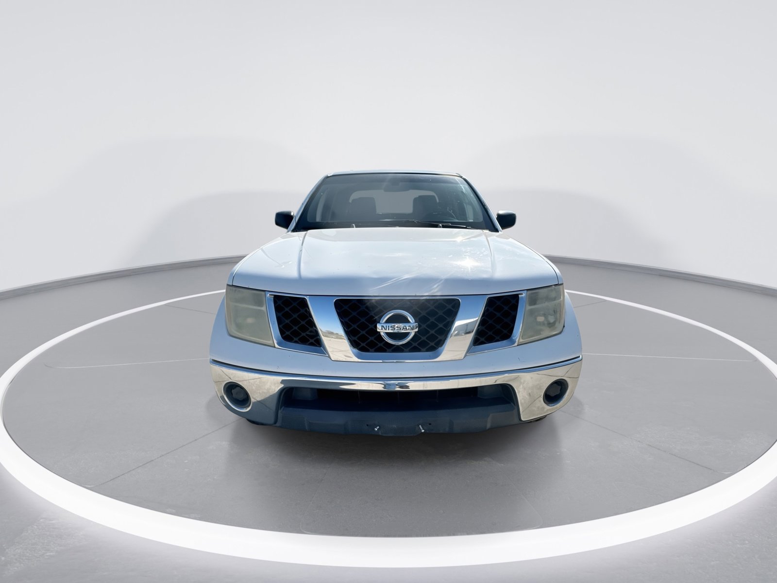 Used 2005 Nissan Frontier SE w/ (P01) Power Pkg image 3