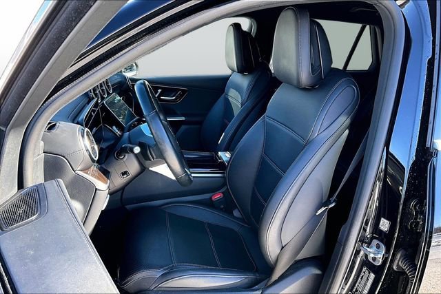 Certified 2023 Mercedes-Benz GLC 300 4MATIC image 24