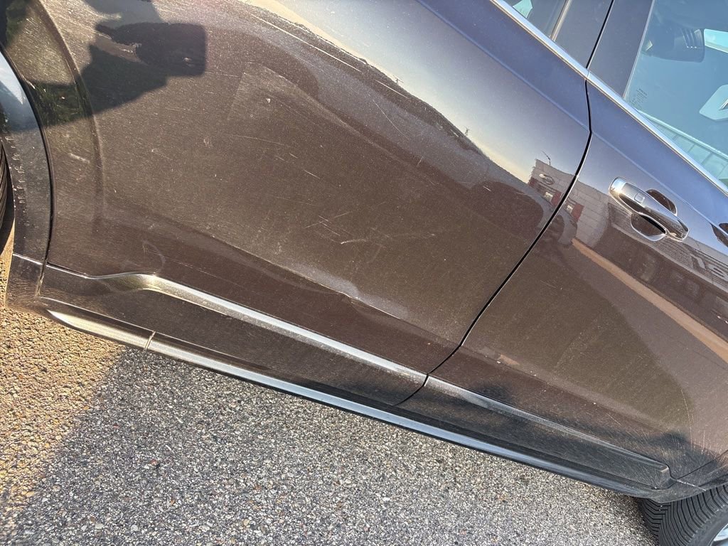 Used 2019 Volvo XC90 T6 Momentum image 6