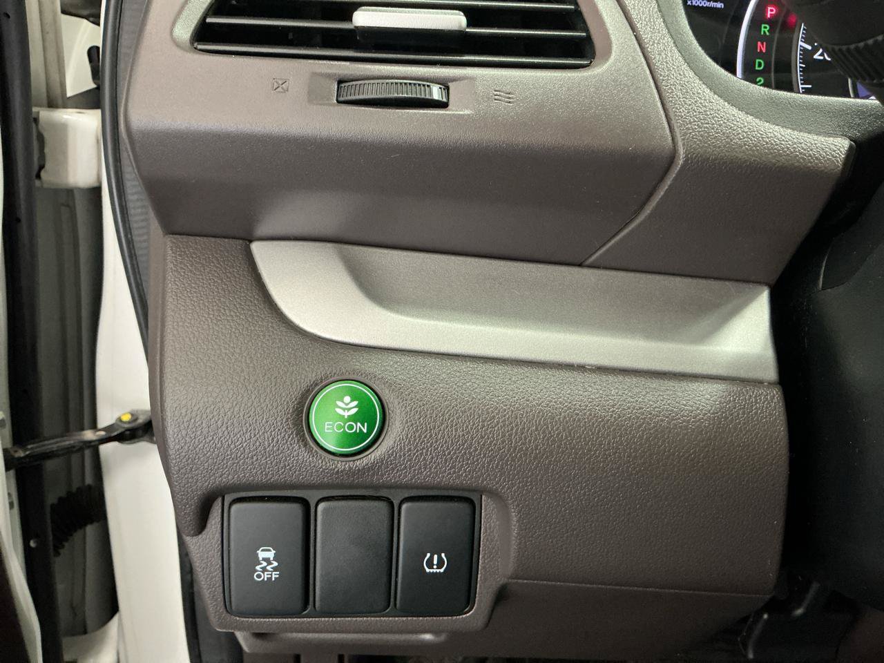 Used 2014 Honda CR-V EX image 21