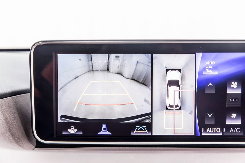 Used 2019 Lexus RX 350 FWD w/ Navigation Package image 13
