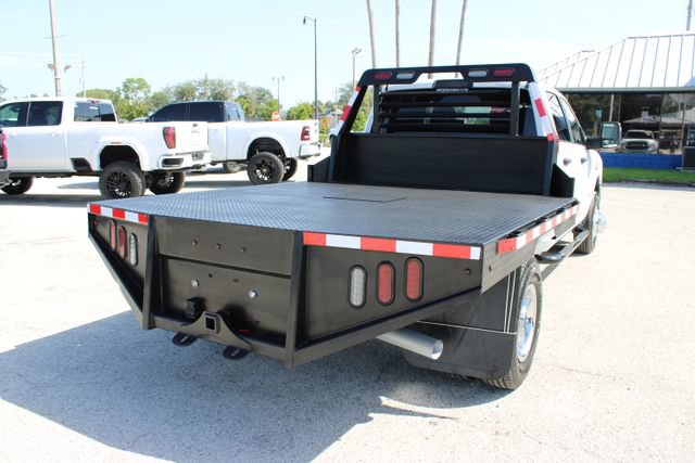 Used 2024 RAM 3500 SLT w/ Quick Order Package 2YG SLT AWD/4WD image 10