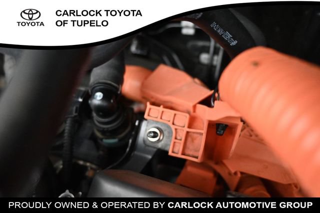Used 2023 Toyota RAV4 XLE w/ XLE Grade Weather Package AWD/4WD image 42