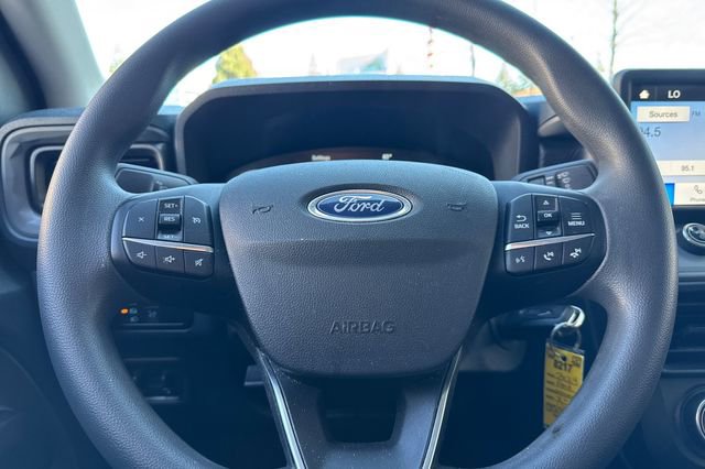 Used 2024 Ford Maverick XL w/ Equipment Group 100A Standard image 21