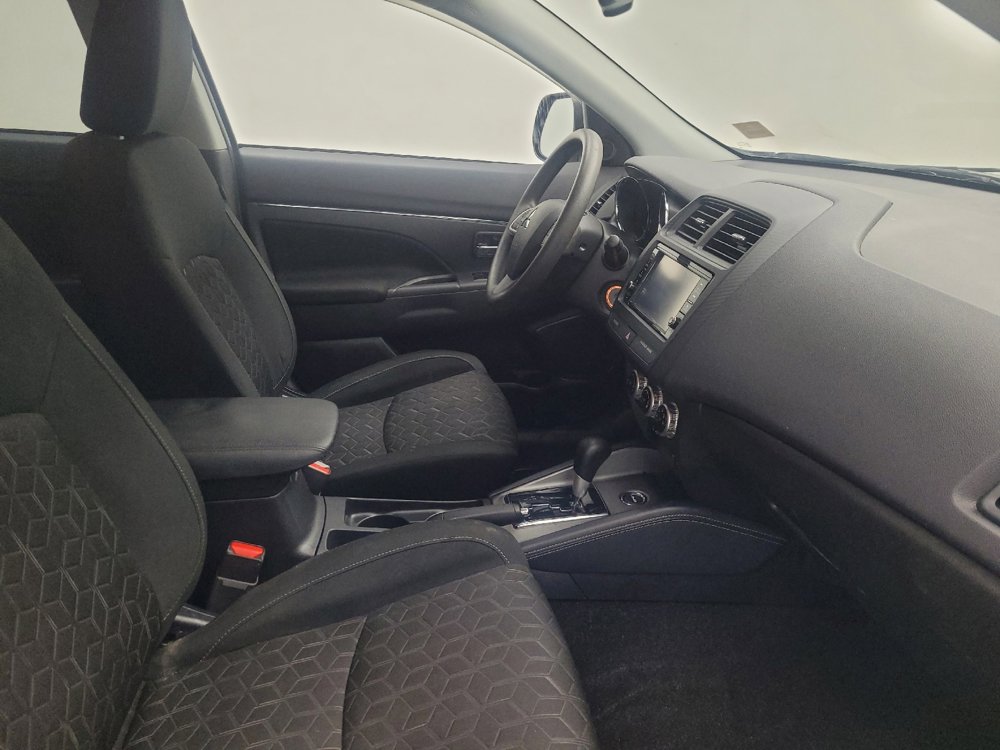 Used 2024 Mitsubishi Outlander Sport AWD image 21