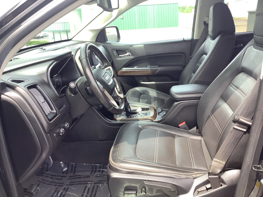 Used 2019 GMC Canyon Denali AWD/4WD image 13