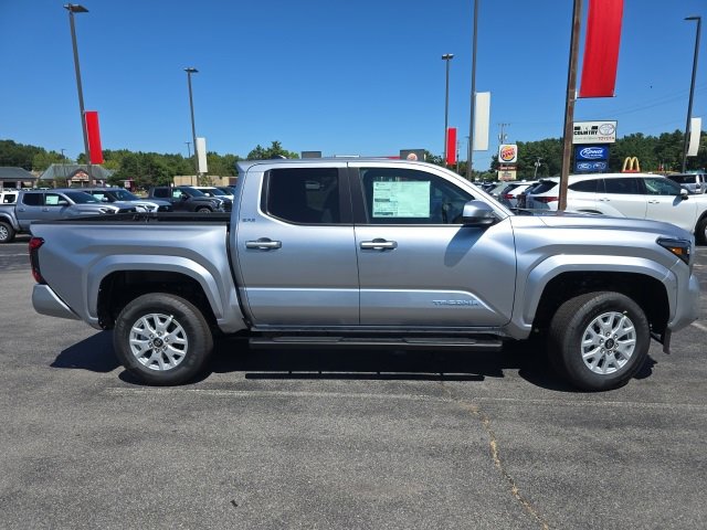 New 2025 Toyota Tacoma SR5 image 2