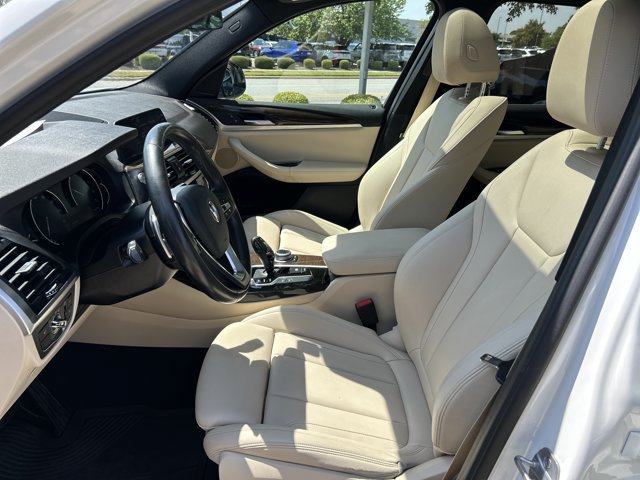 Used 2020 BMW X3 xDrive30i AWD/4WD image 15