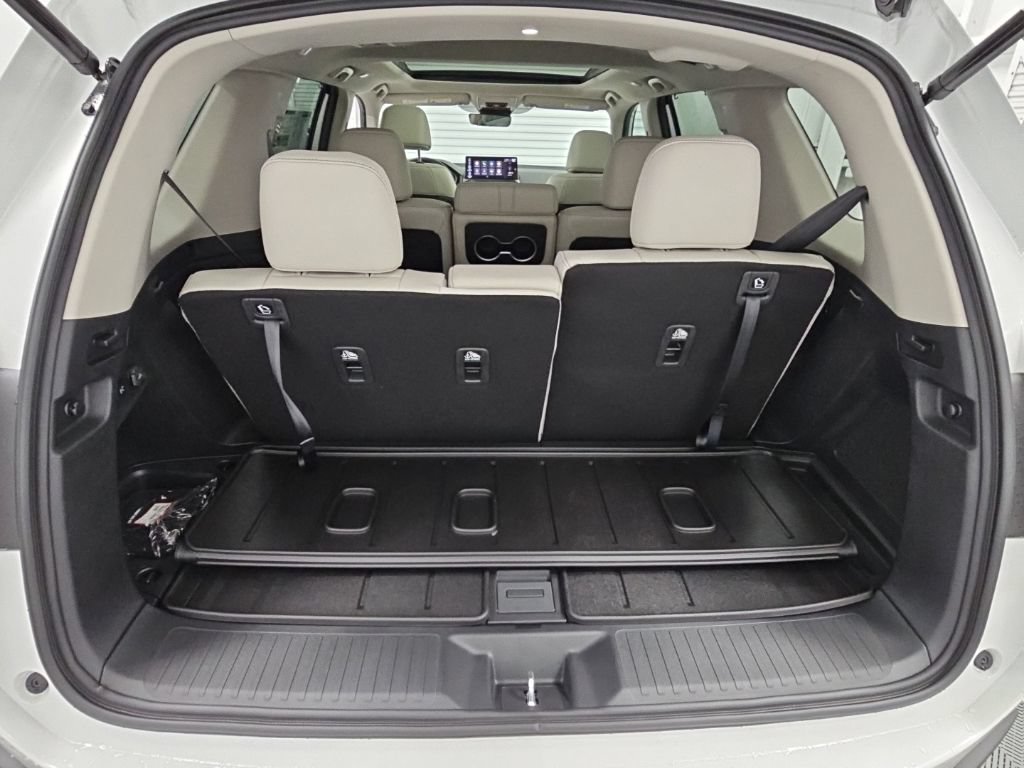 New 2026 Honda Pilot Touring image 36