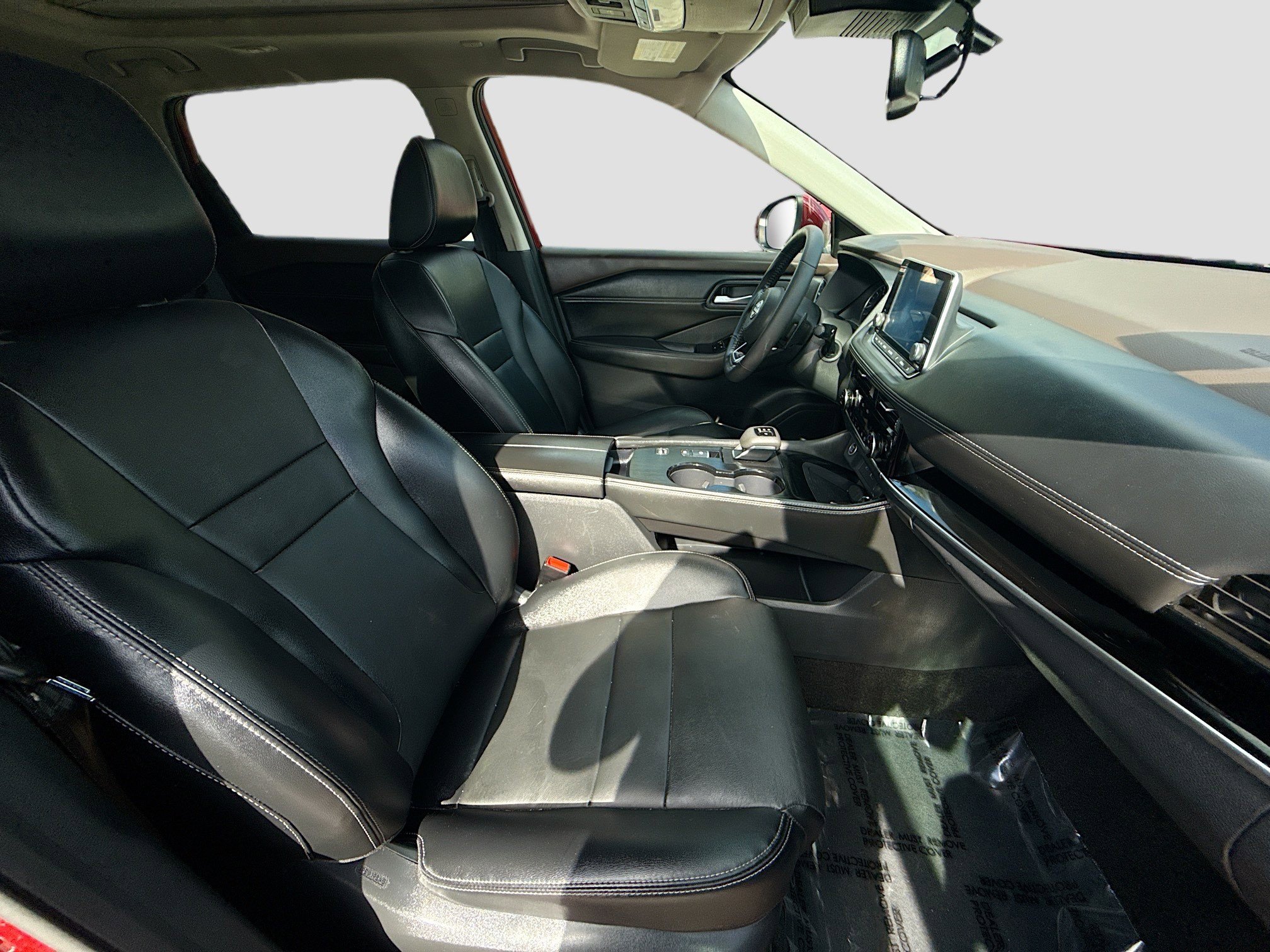 Used 2022 Nissan Rogue SL image 31