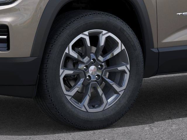 New 2027 GMC Terrain Elevation w/ Elevation Premium Package FWD image 81