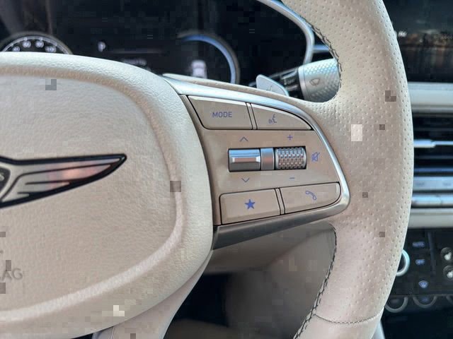 Used 2026 Genesis G70 2.5T Prestige image 21