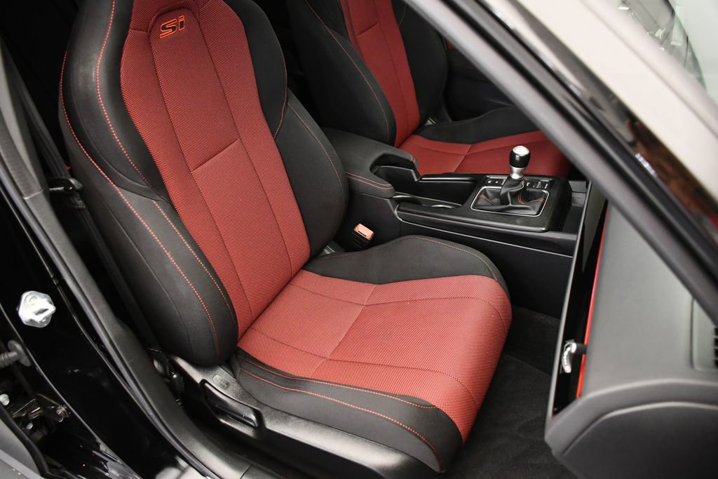 Certified 2022 Honda Civic Si image 47