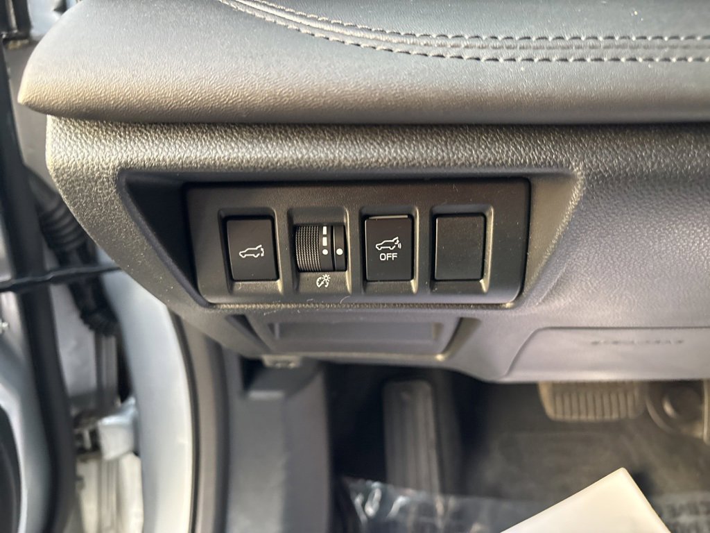 Certified 2023 Subaru Outback Wilderness image 22