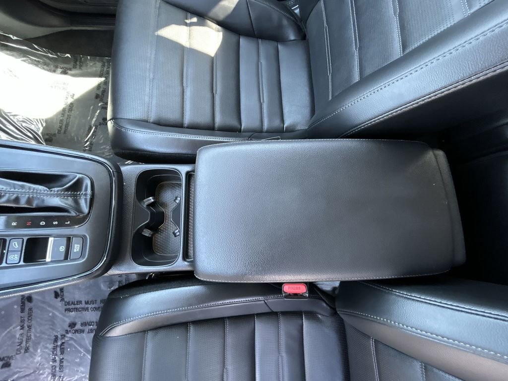 Certified 2025 Honda CR-V EX-L image 20