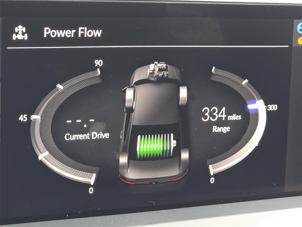 New 2025 Honda Accord Sport image 6