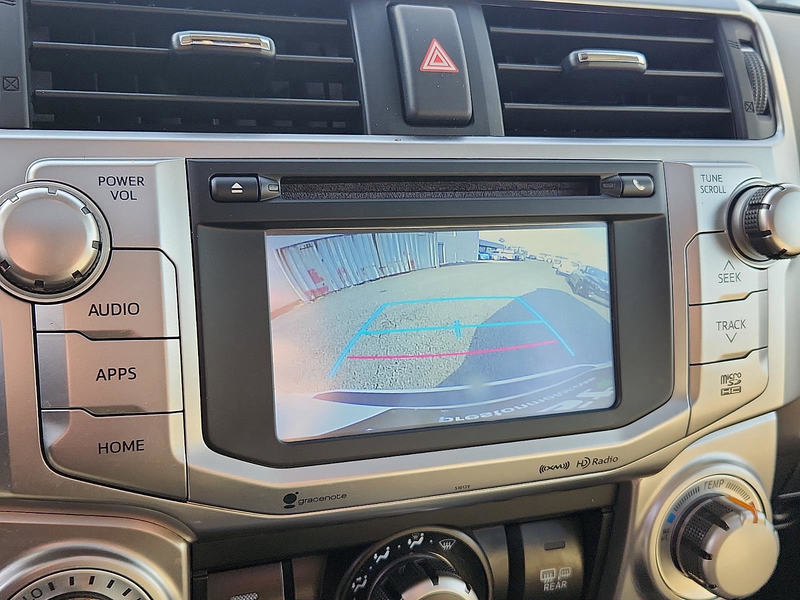 Used 2018 Toyota 4Runner SR5 Premium image 18