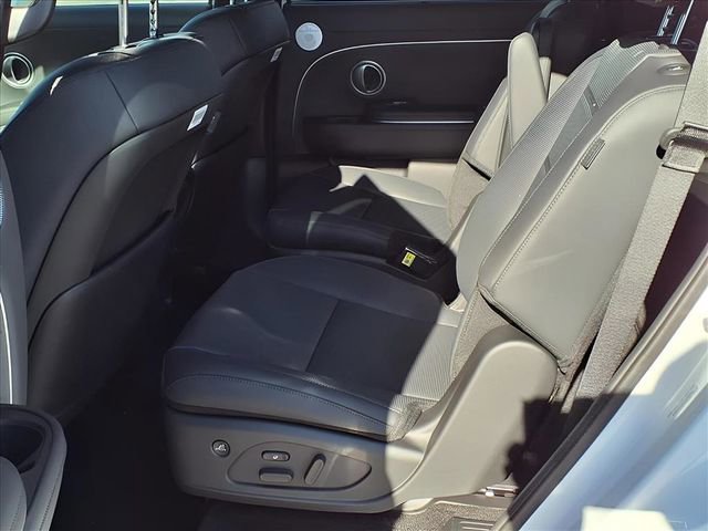 New 2026 Hyundai Palisade Calligraphy image 13
