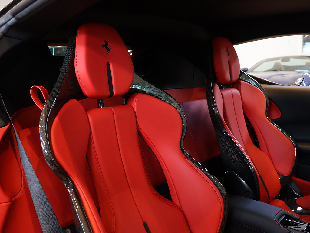Certified 2023 Ferrari SF90 Stradale AWD/4WD image 20