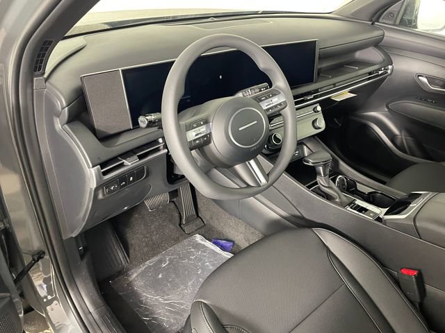 New 2026 Hyundai Santa Cruz SEL AWD/4WD image 3
